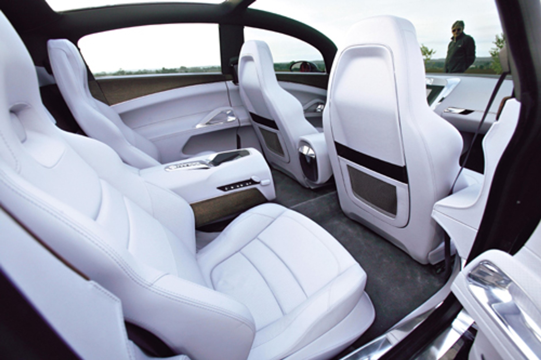 Peugeot 908 RC - Francuski Maybach