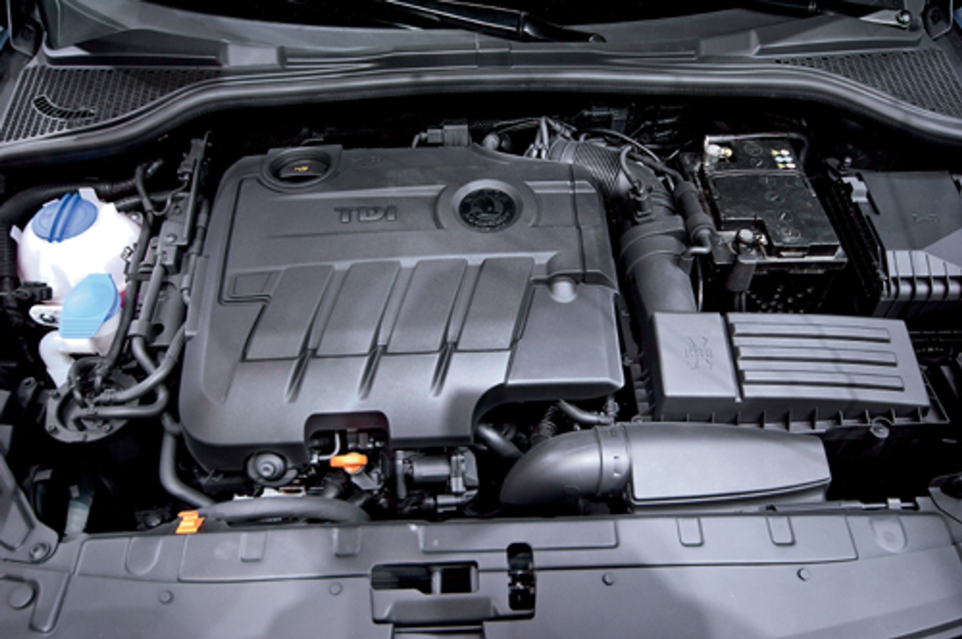 Skoda Yeti zaatakuje SUV-y