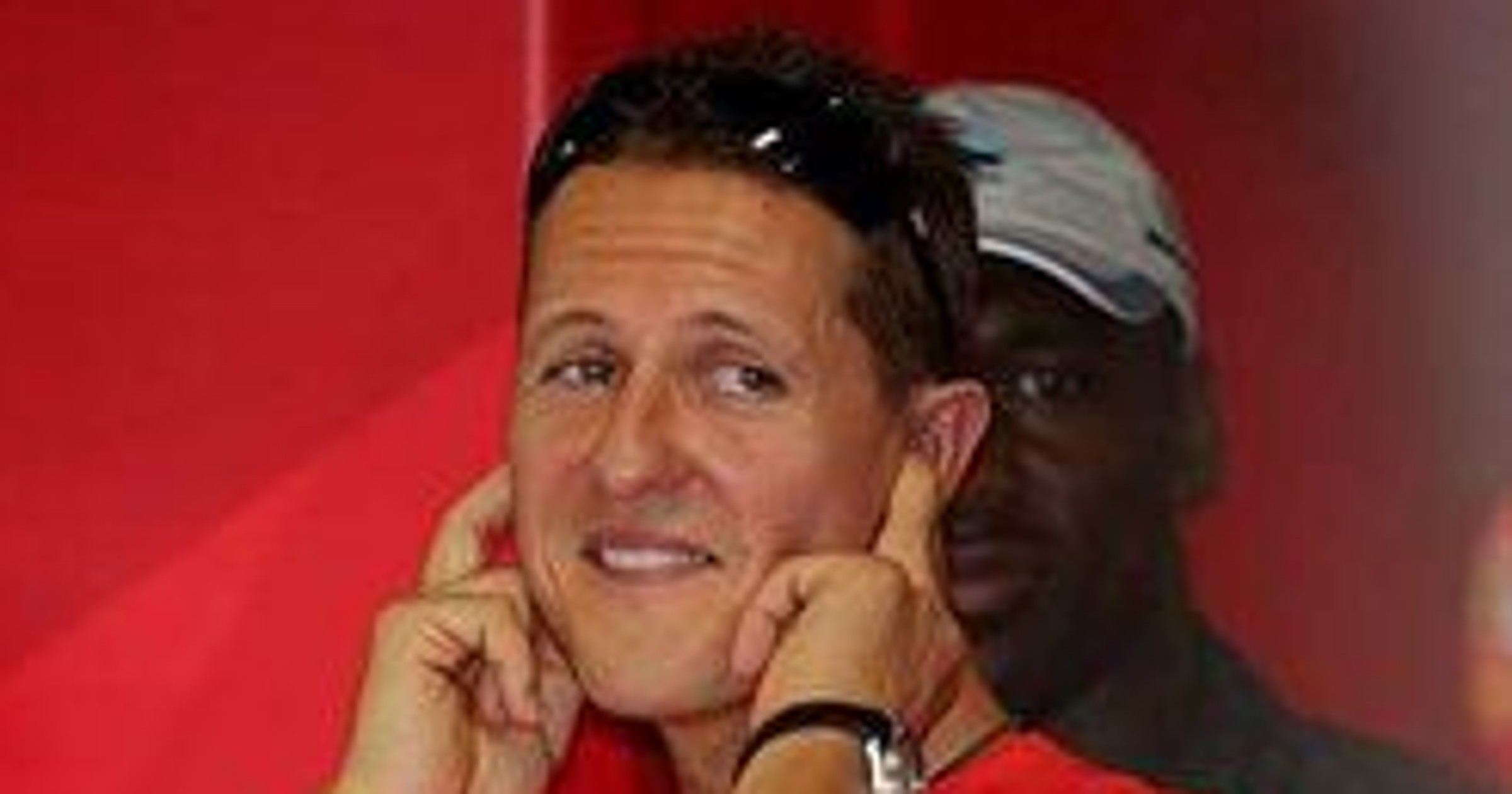 Mercedes GP: Michael Schumacher w superteamie!