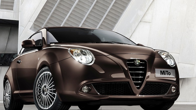 Alfa Romeo jak prawdziwa Włoszka