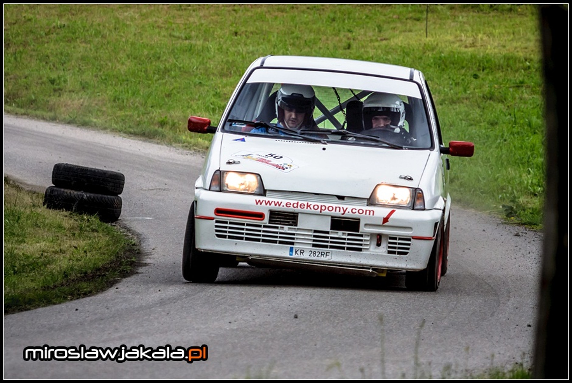 Rajd Ziemi Boheńskiej