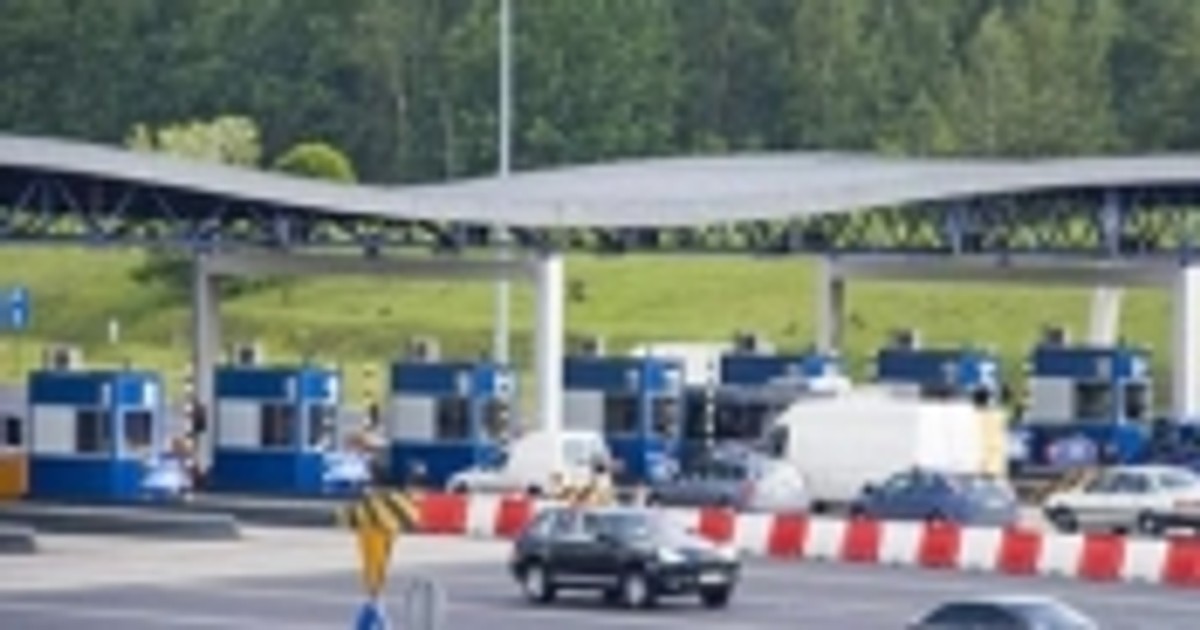 W sobotę A4 za pół ceny