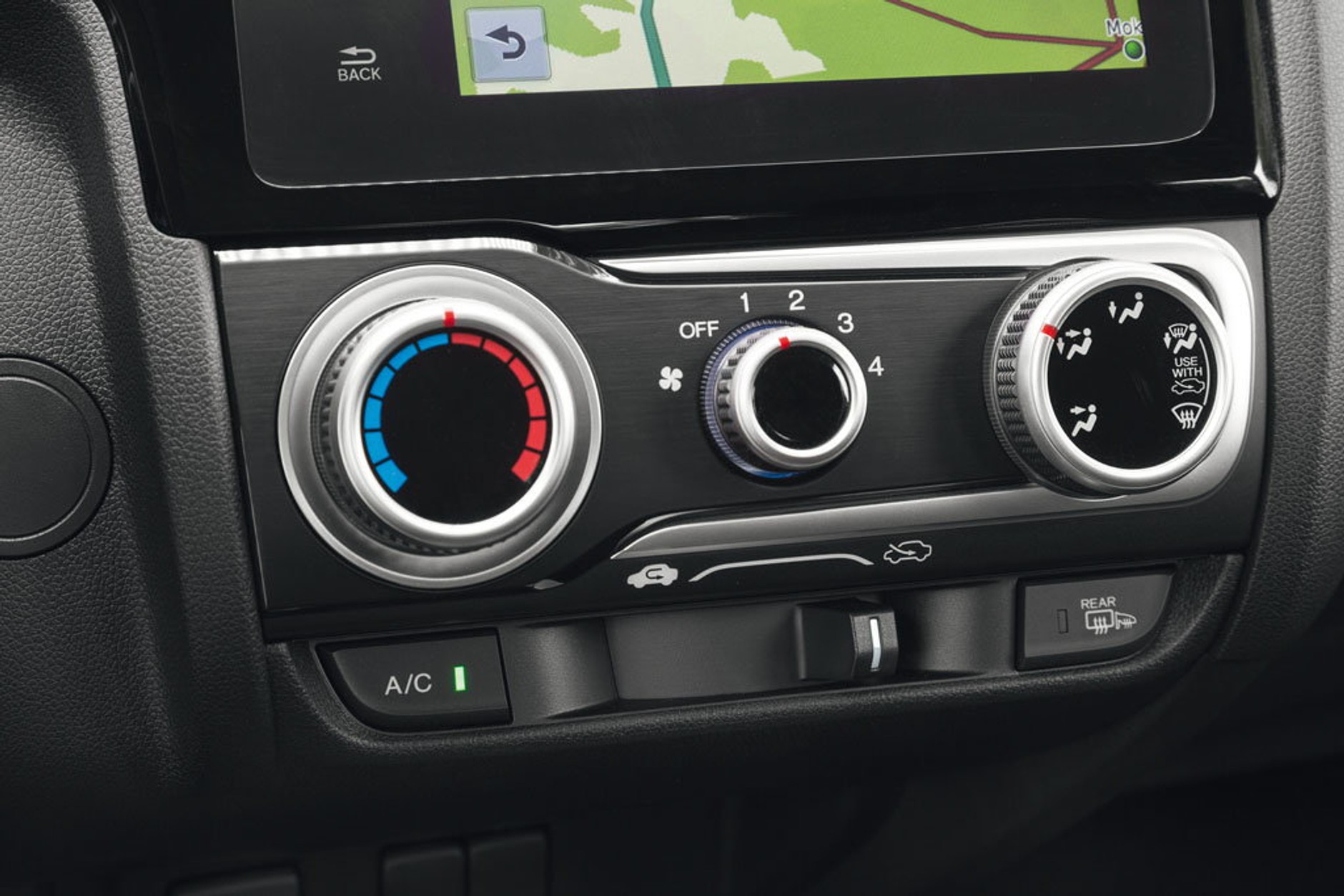 Czarodziej przestrzeni - pierwsza jazdą nową Hondą Jazz