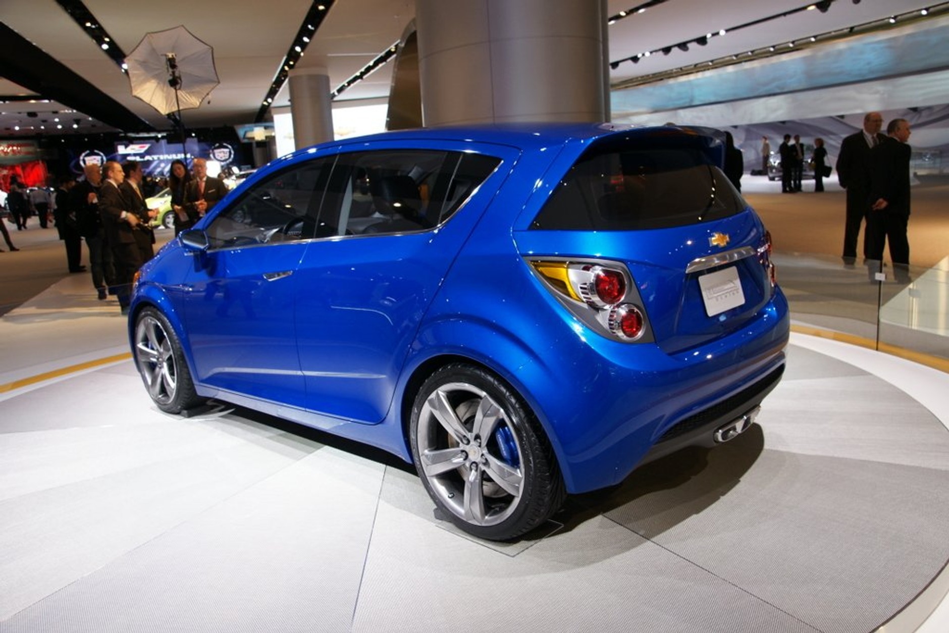 Galeria Detroit 2010 cz.1