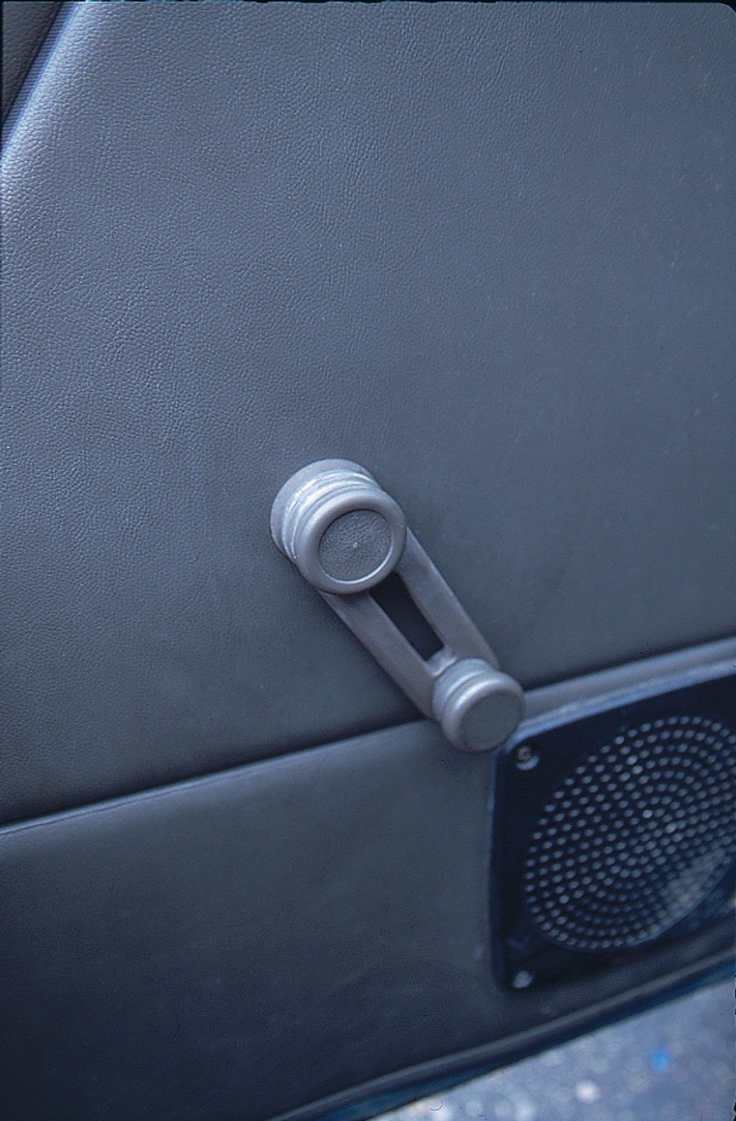 Łada Samara kontra Skoda Favorit