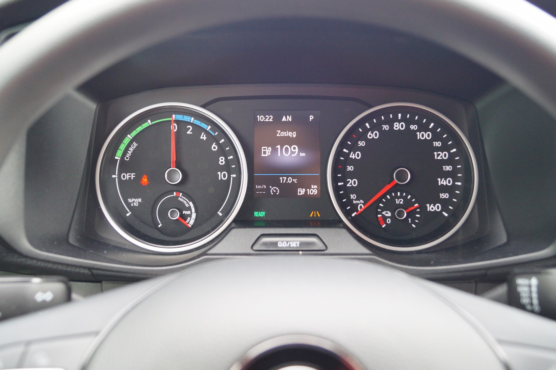 Volkswagen e-Crafter