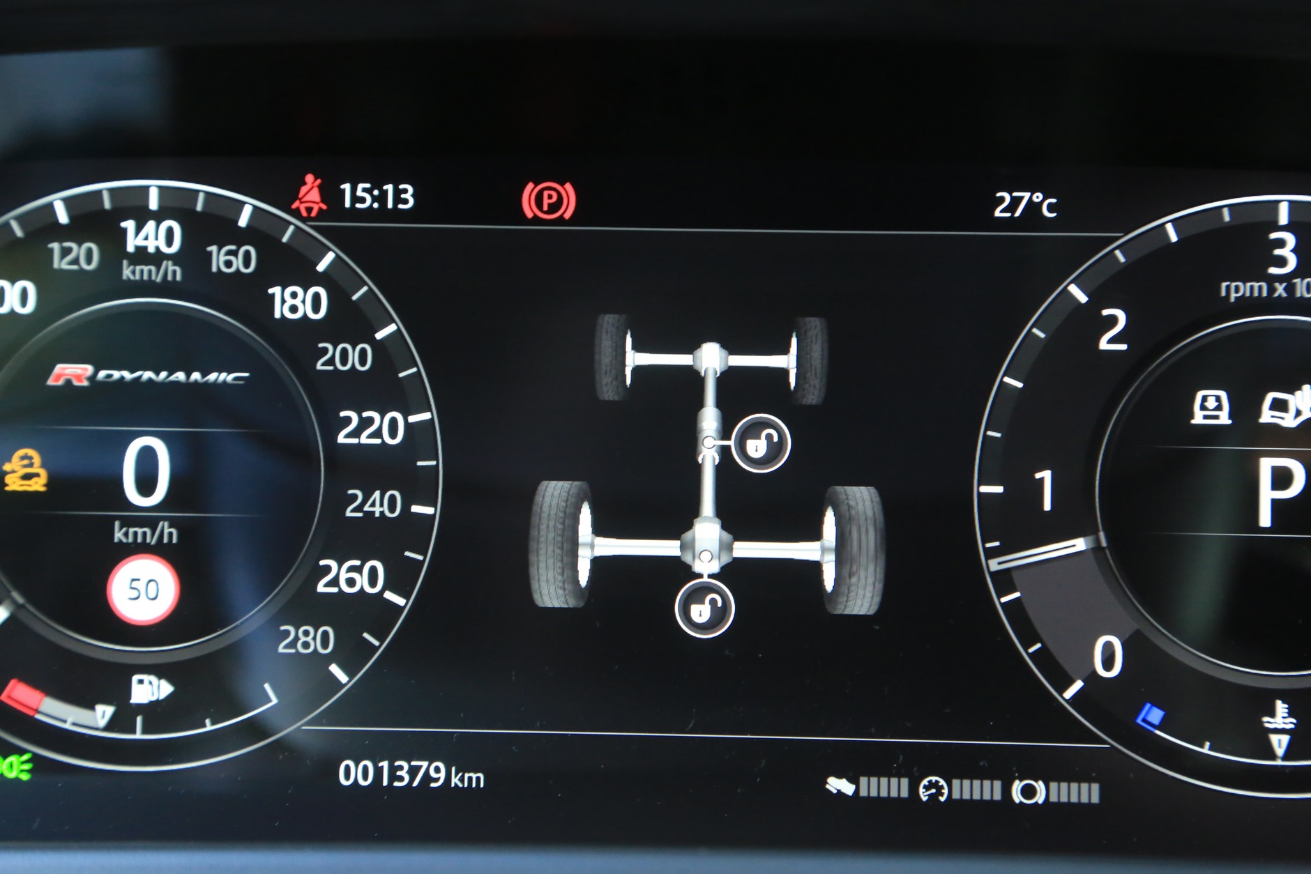 Range Rover Velar 3.0 Si6 First Edition