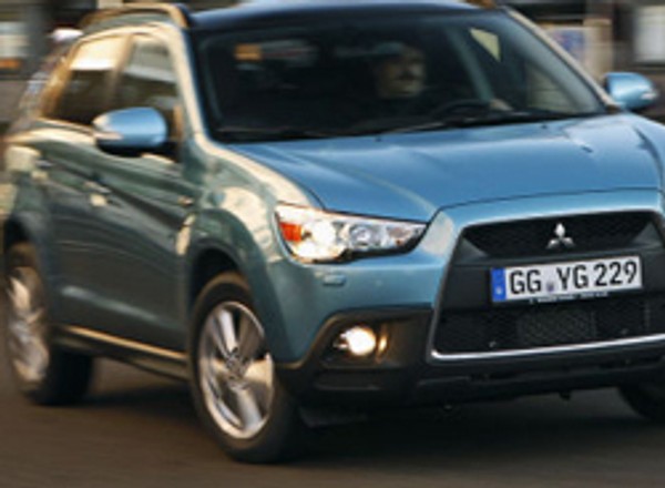 Mitsubishi silnik diesla 4N13