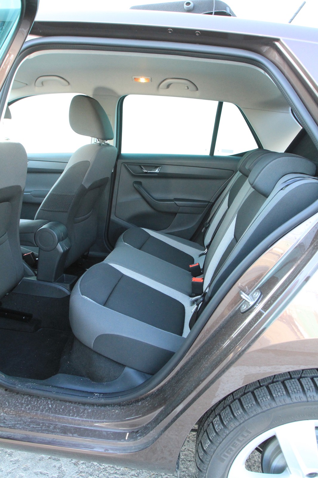 Porównanie: Kia Rio, Mazda 2 i Skoda Fabia