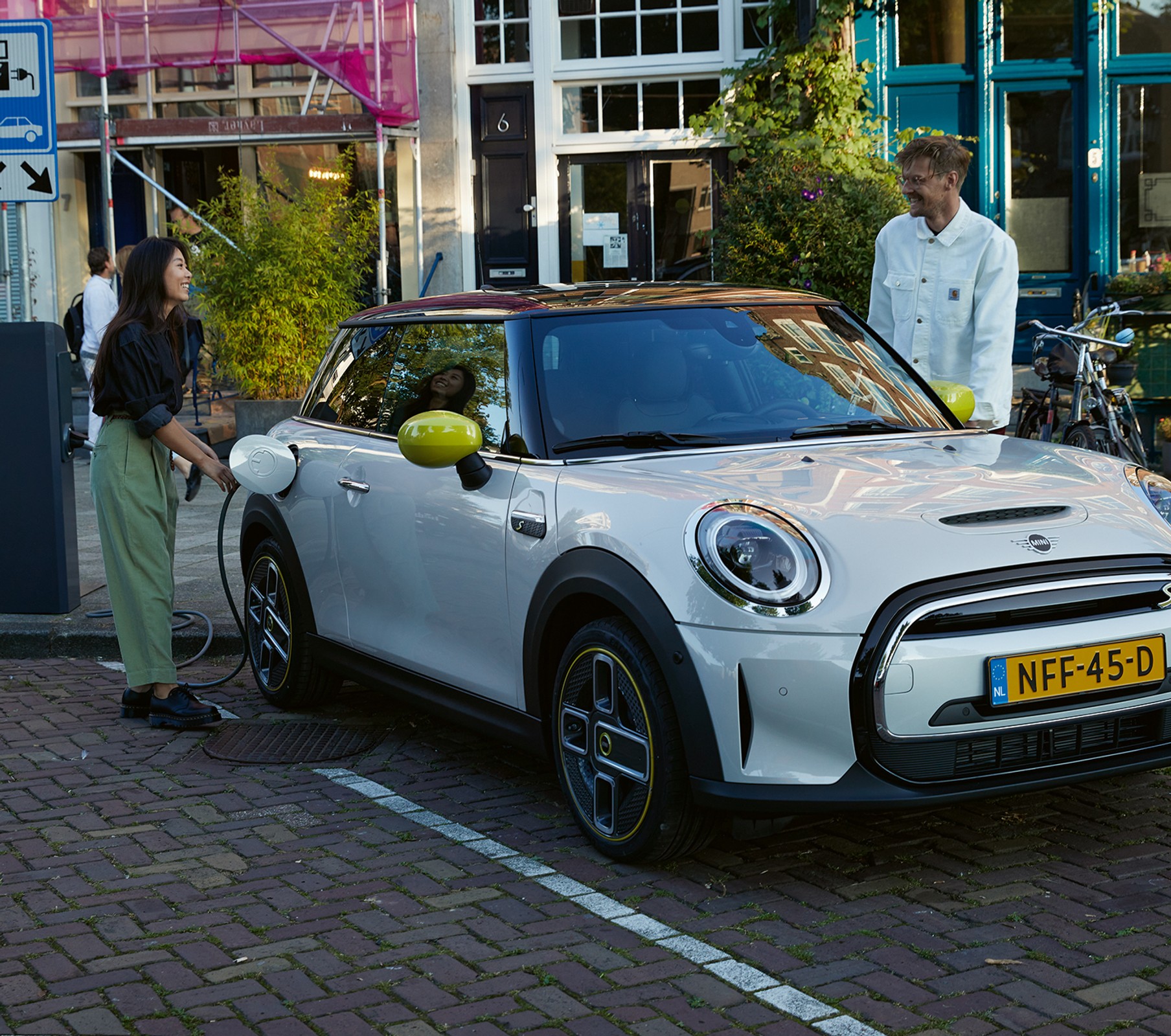 MINI – nowe wydanie kultowego modelu