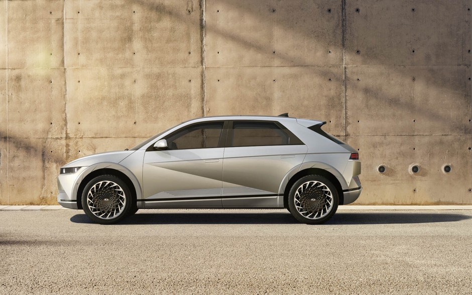 Ioniq 5