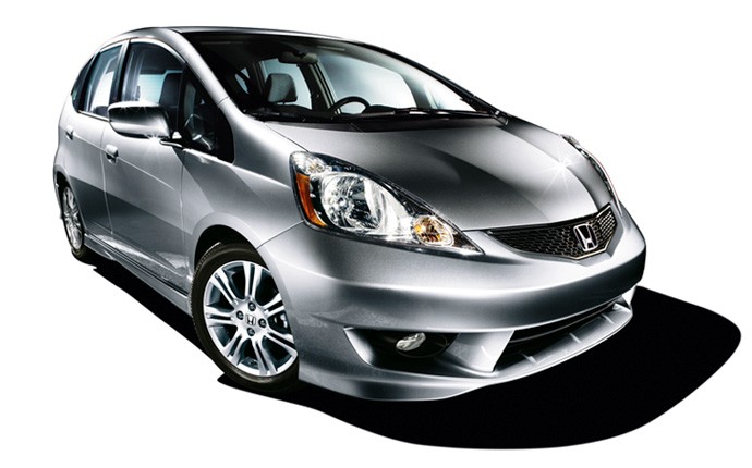 Honda rozważa możliwość produkcji modelu Jazz w USA