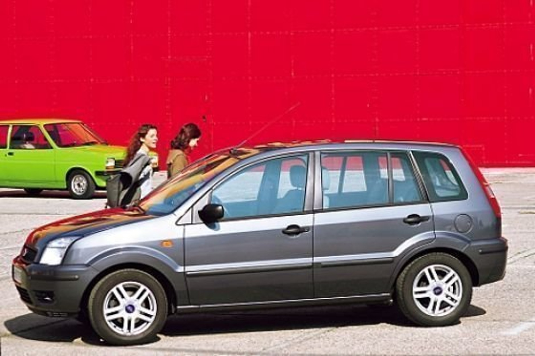 Samochody w testach długodystansowych. Część pierwsza