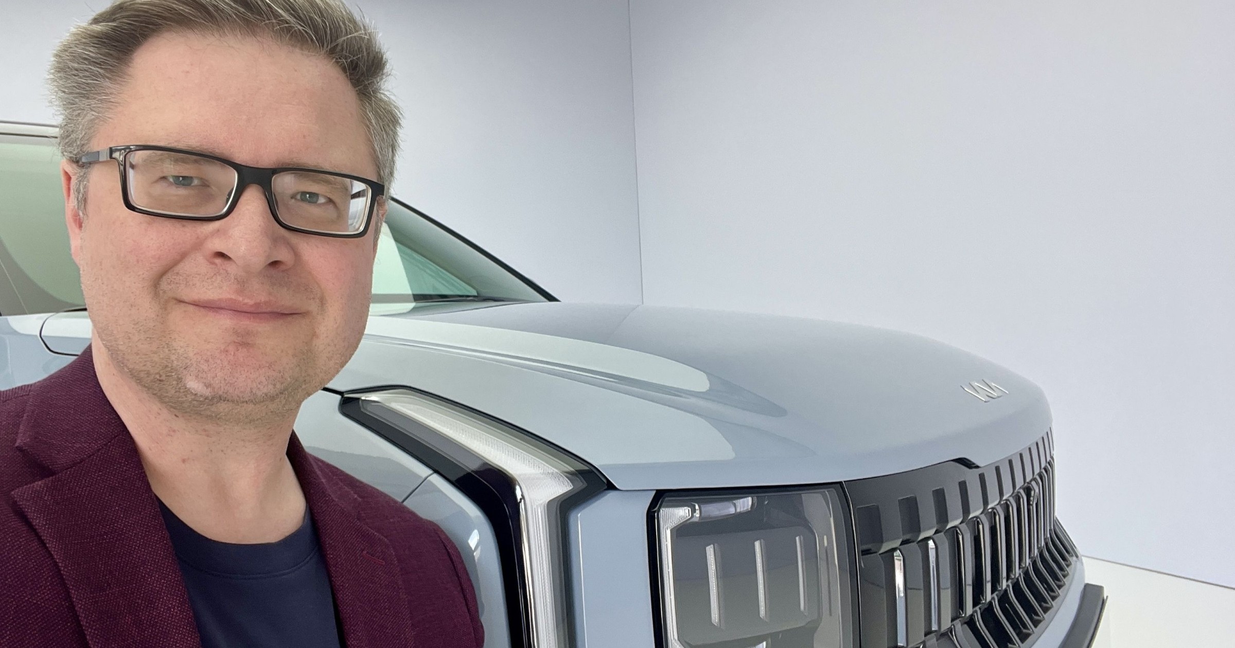 Kia Seltos (2. generacja)