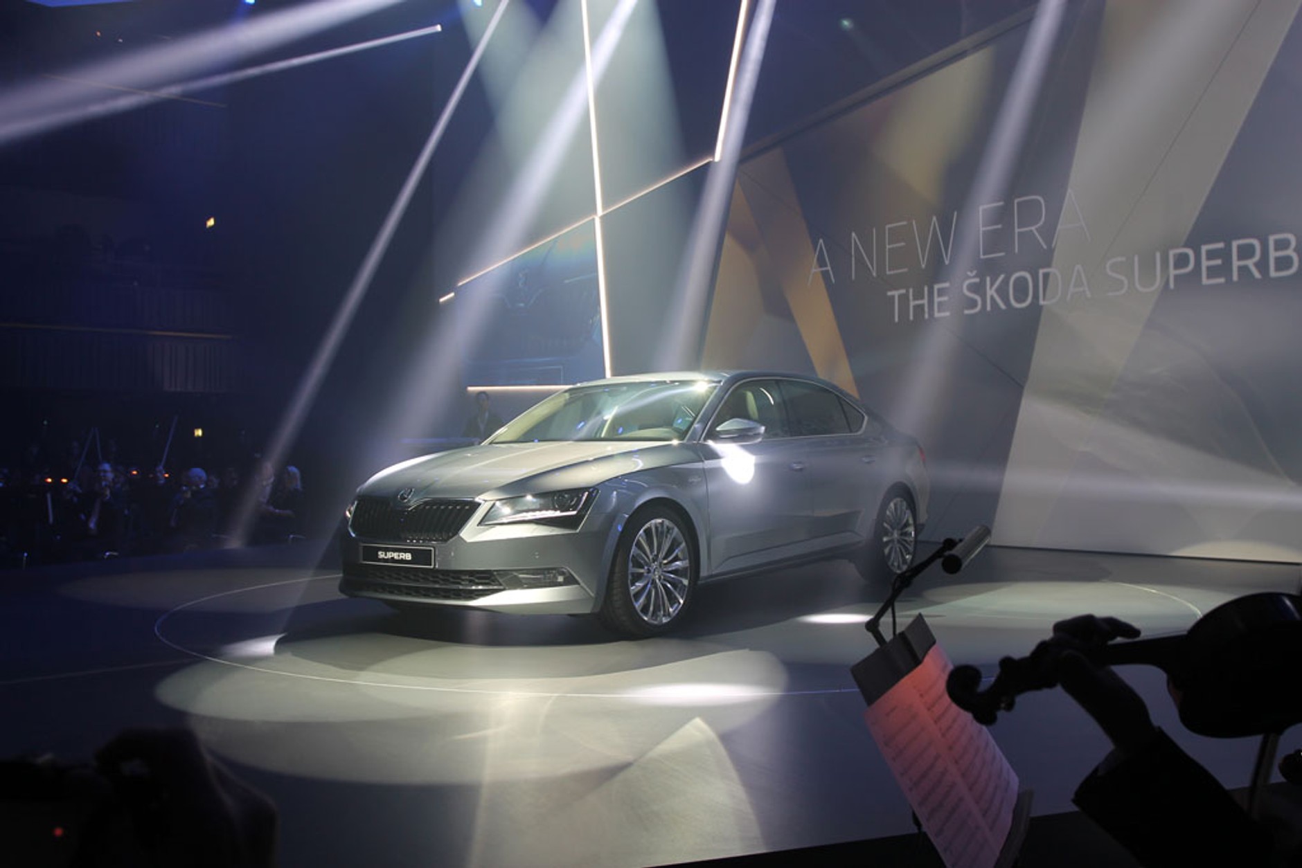 Superb jeszcze szlachetniejszy