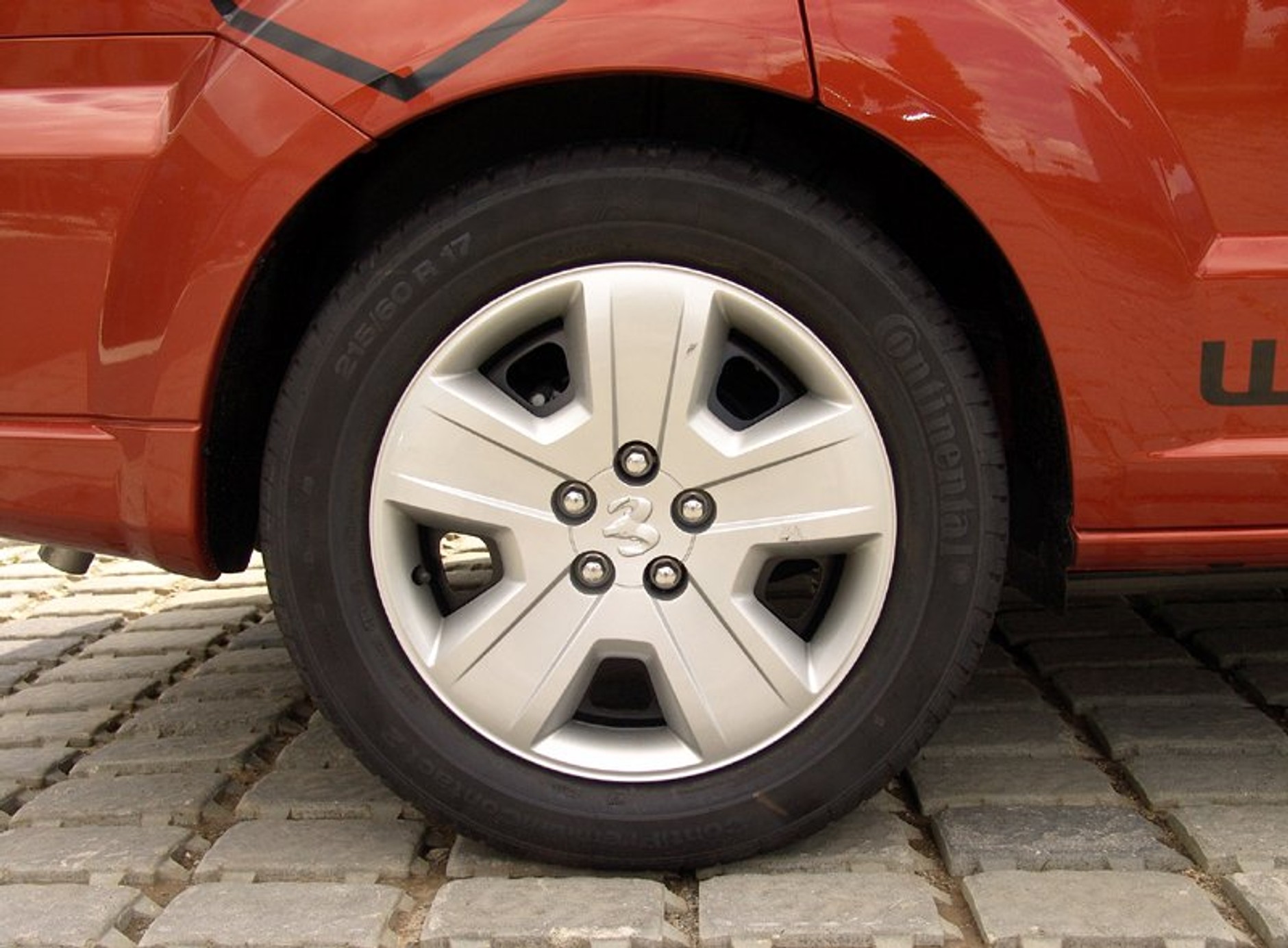 Dodge Caliber: przebój europejskiego rynku