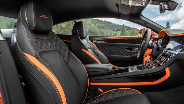 Złoty czas aut za grube pliki złotych. Samo Lamborghini w rok zbudowało więcej samochodów niż przez pierwszych 37 lat
