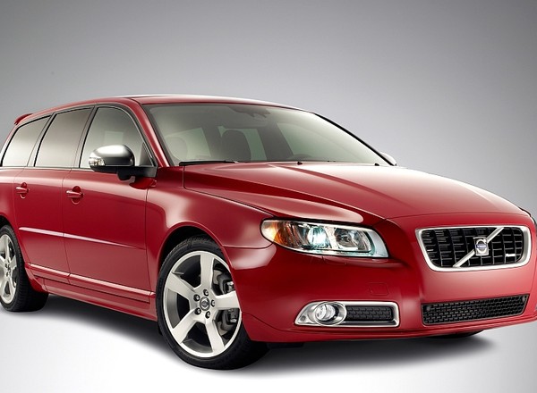 Volvo V70, S80, XC60 i XC70 - Gasną bez ostrzeżenia! Volvo zaprasza do serwisu