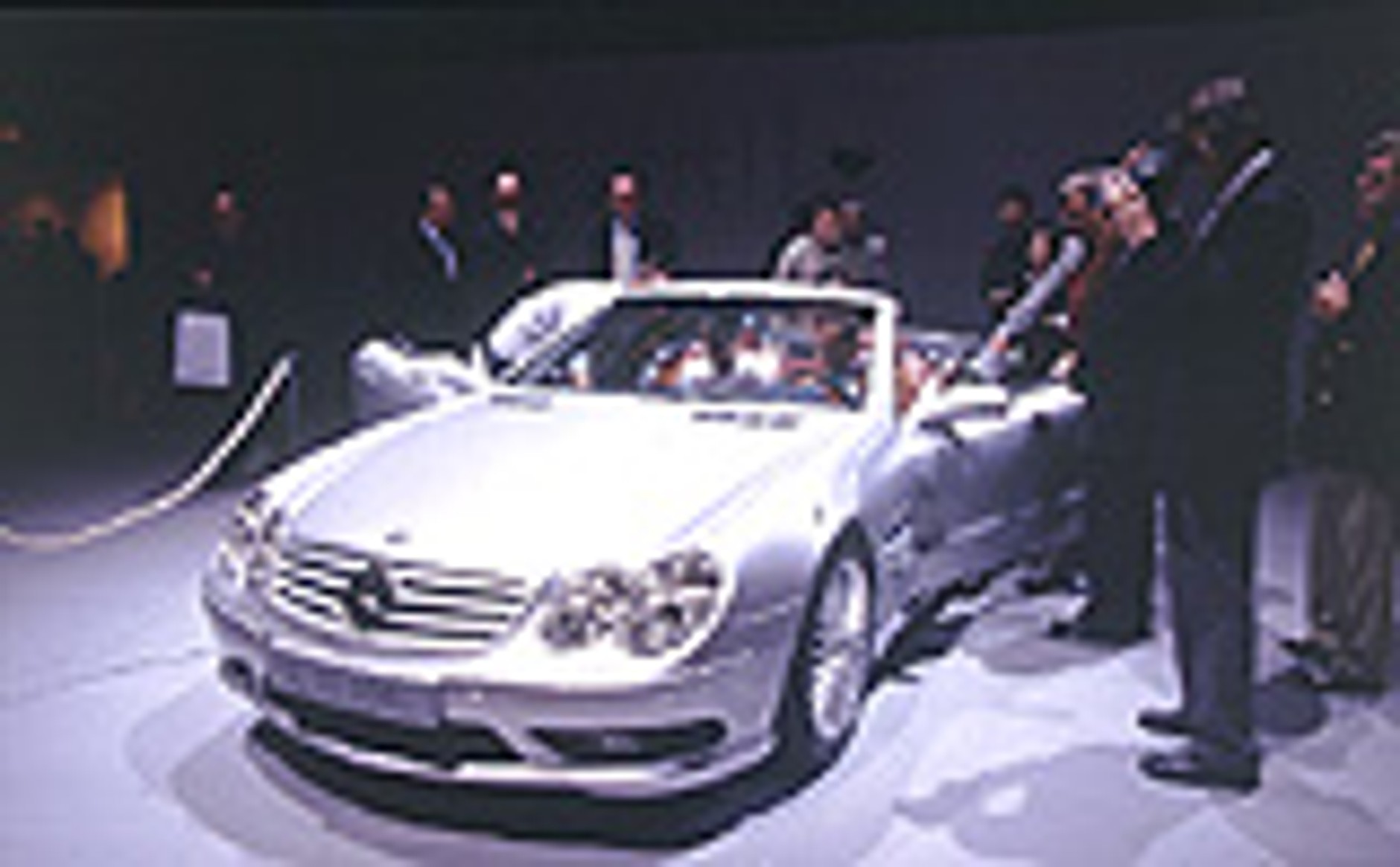 Obiekt fascynacji niezmienny od wielu lat