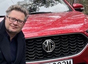 Jeździłem MG ZS, jednym z najtańszych nowych SUV-ów w Polsce. Żałuję, że najpierw spojrzałem w dane