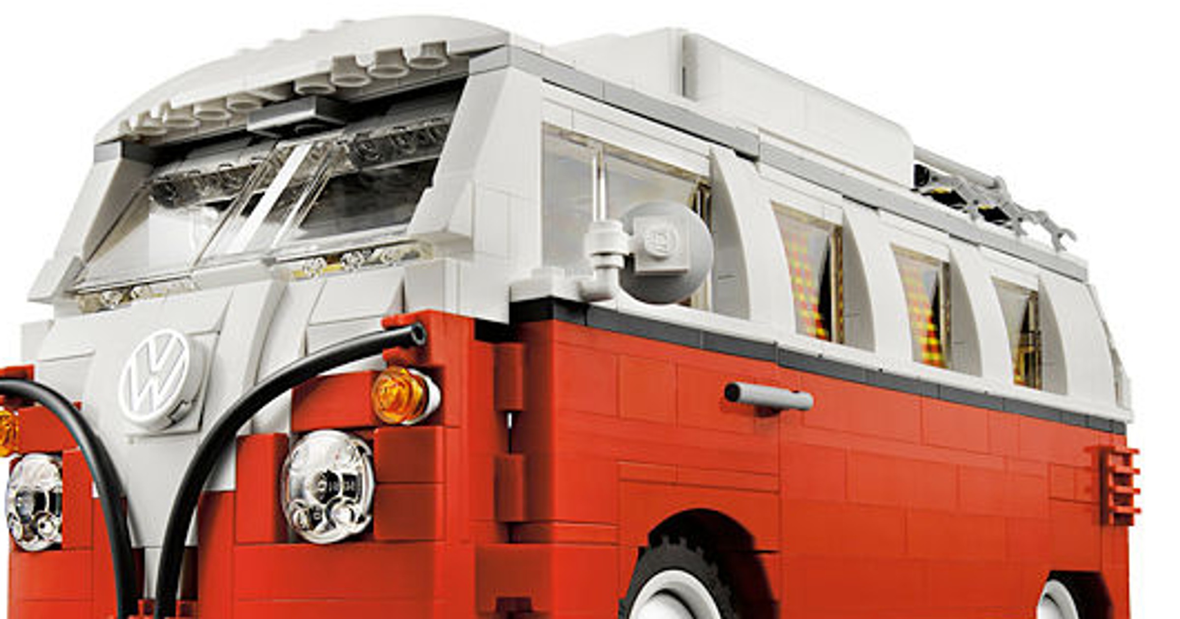 VW T1, który nie rdzewieje