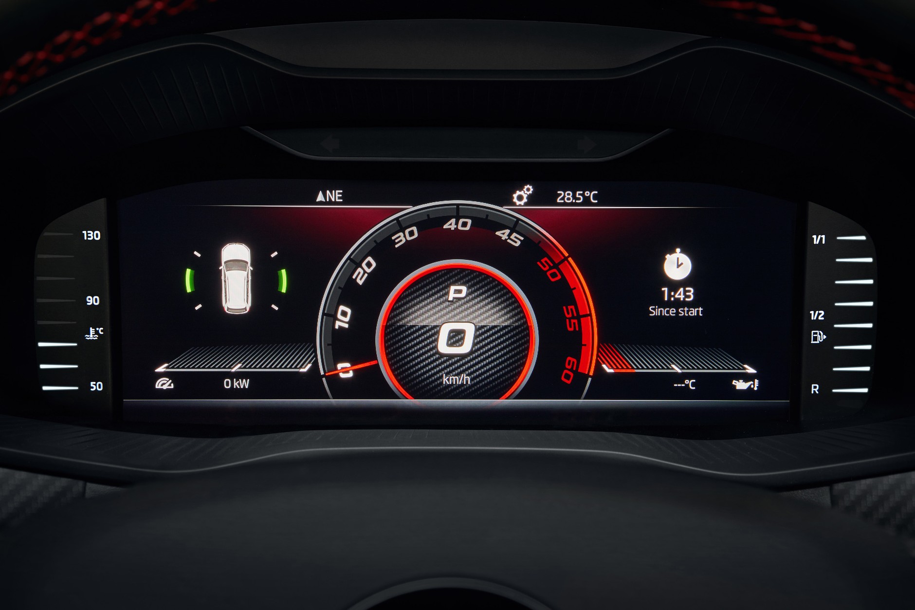 Skoda Kodiaq RS