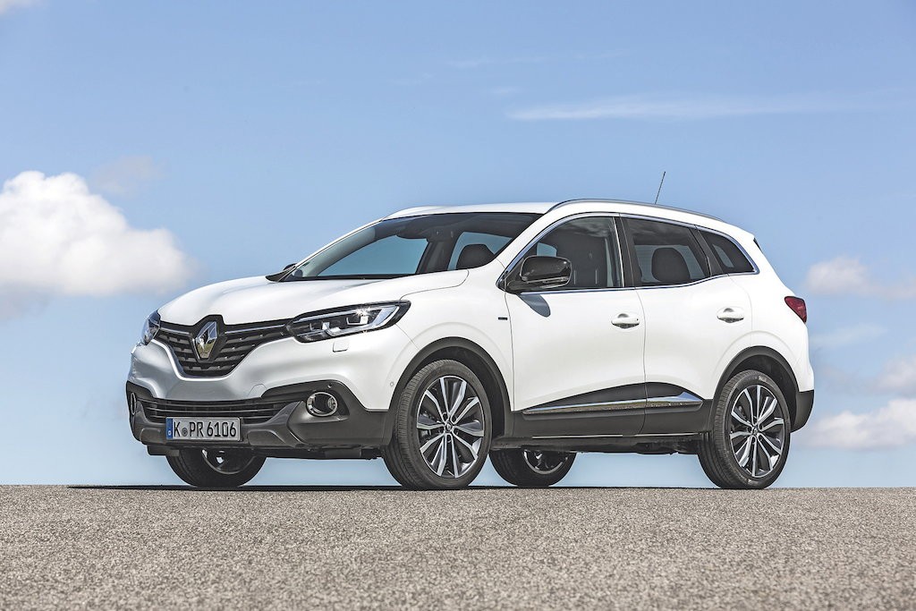 Renault Kadjar