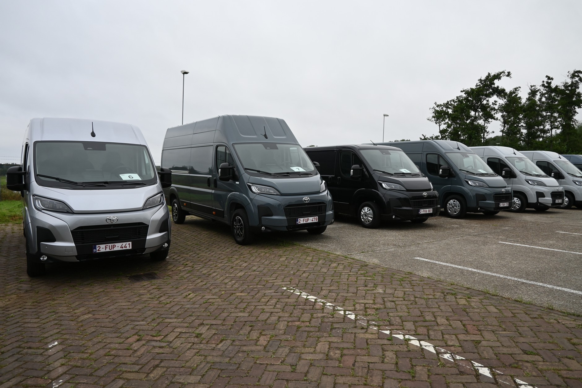 Toyota Proace Max