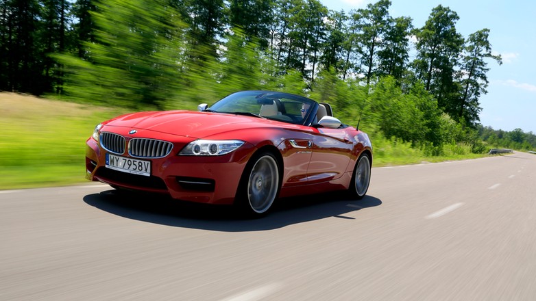 BMW Z4