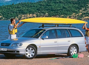 Rodzinne auto na wakacje – do 20 tys. zł