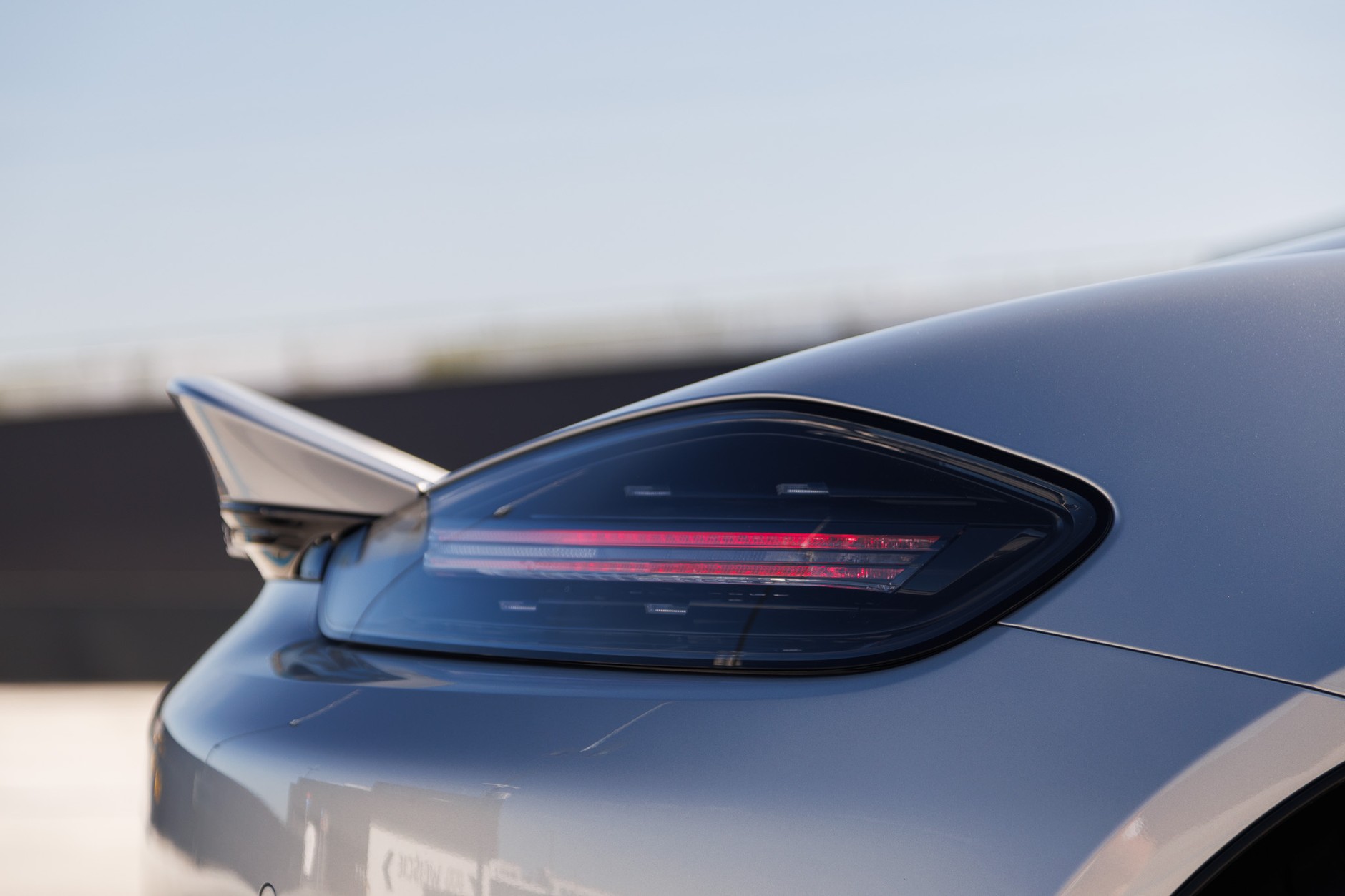 2025 porsche 718 Spyder RS