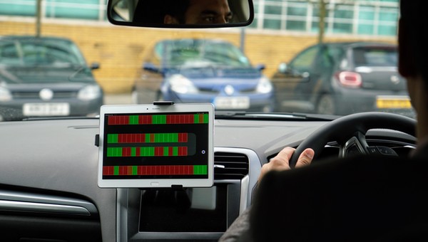 Ford ułatwi znalezienie wolnego miejsca