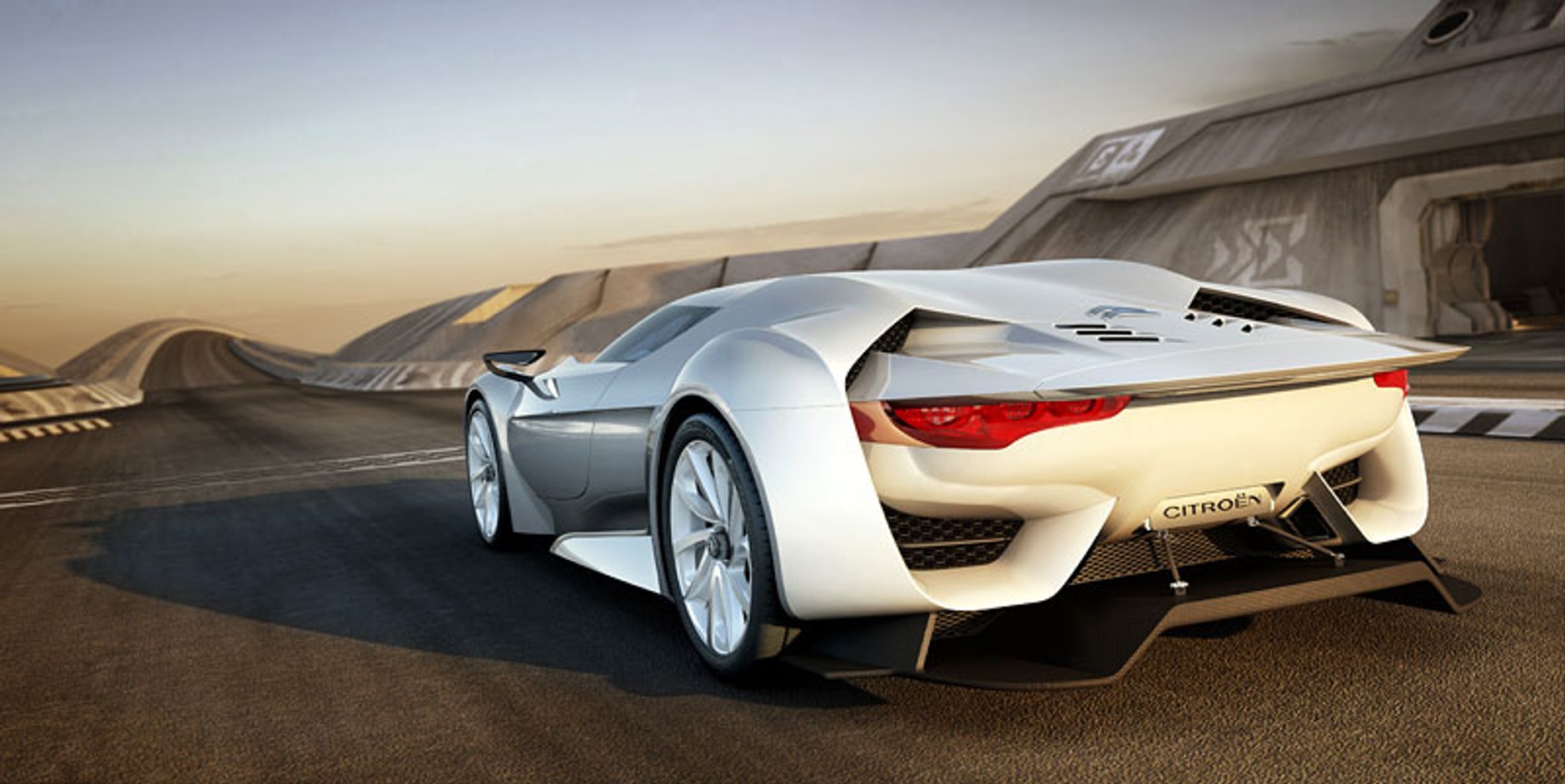 GTbyCitroën wkracza do świata motoryzacyjnych pasji… (fotogaleria)