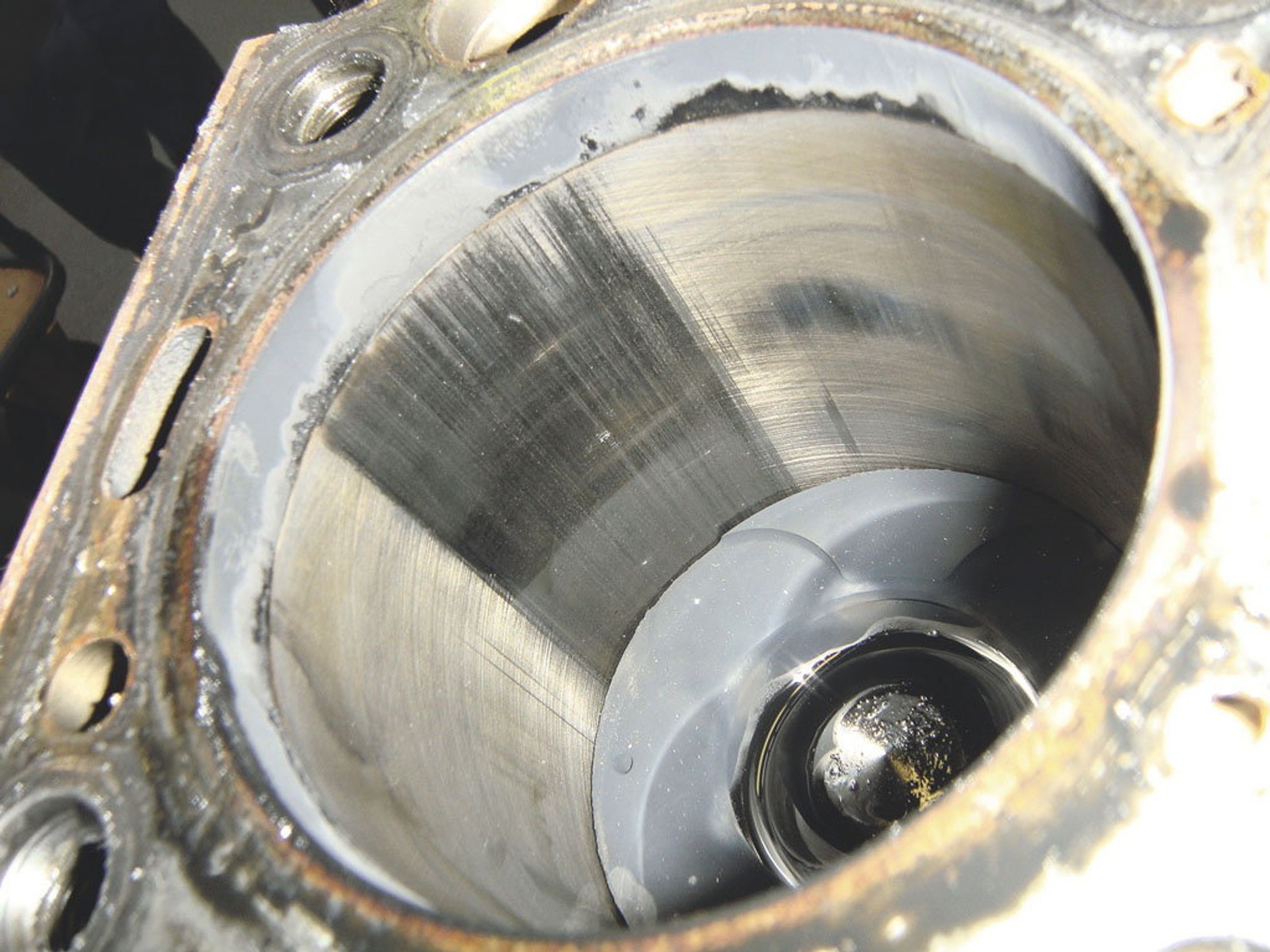 Opel Astra IV - ładny, ale do ideału daleko