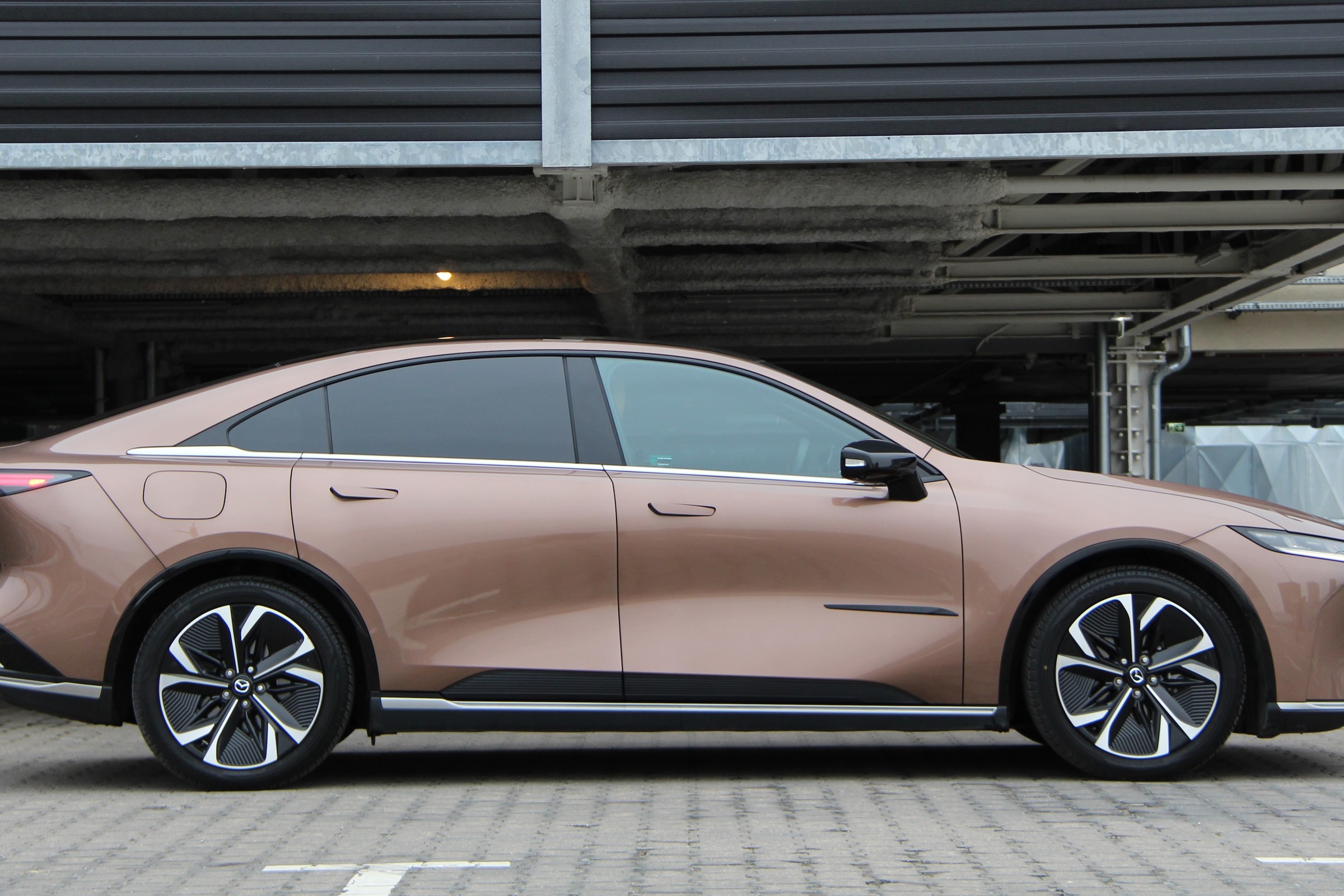 Mazda produkuje dziś najtrwalsze auta - zdobyła Mistrza Jakości 2026. Mnóstwo zaskoczeń na kolejnych miejscach