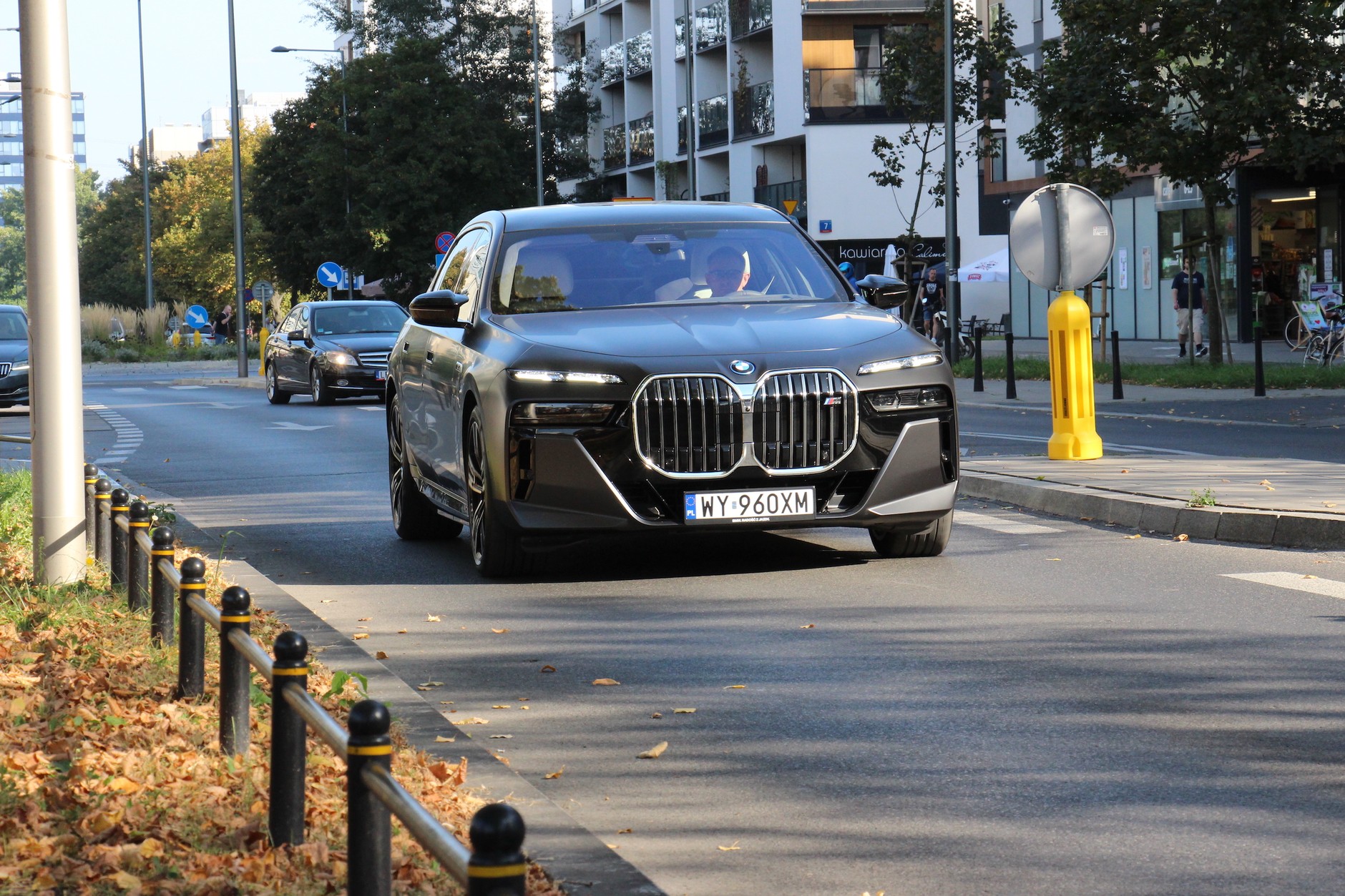 BMW serii 7