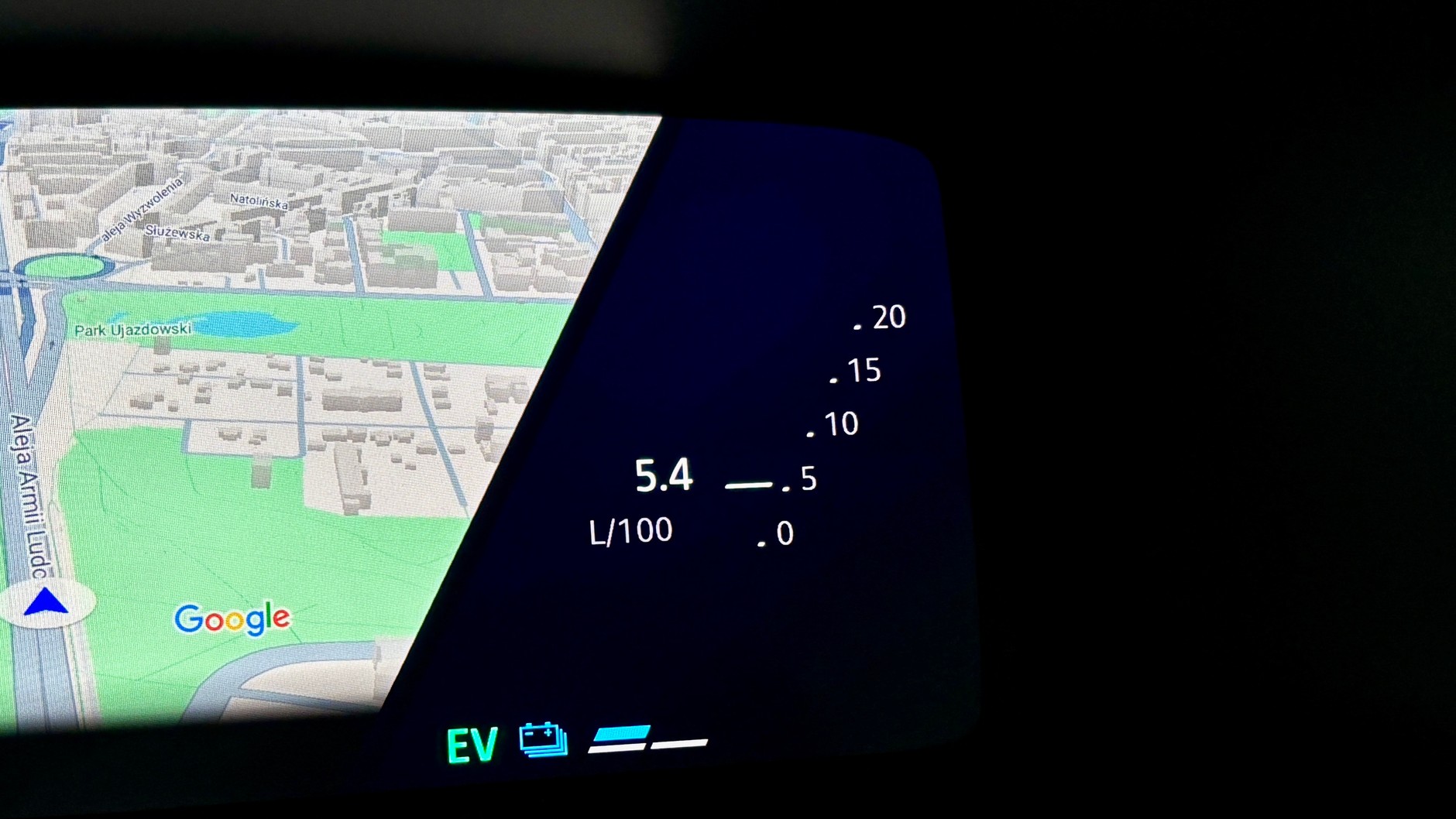 Renault Symbioz Hybrid Iconic