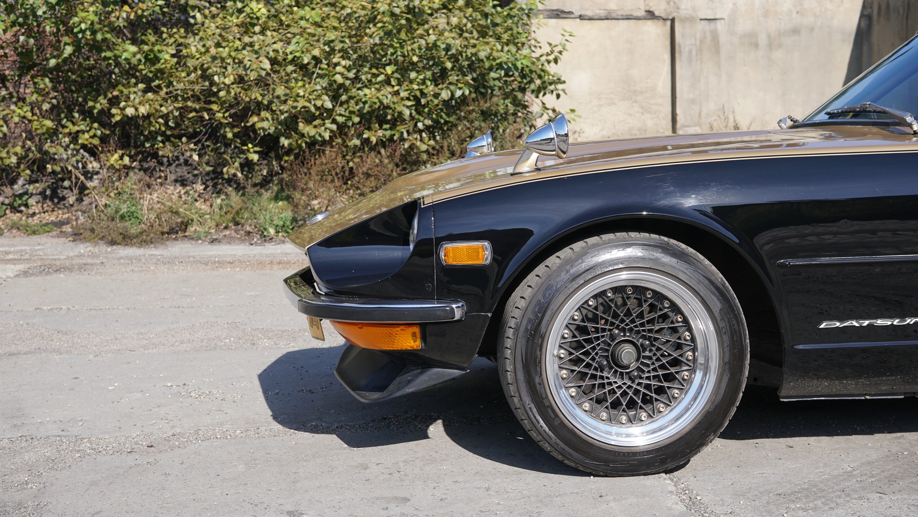 Datsun 240Z