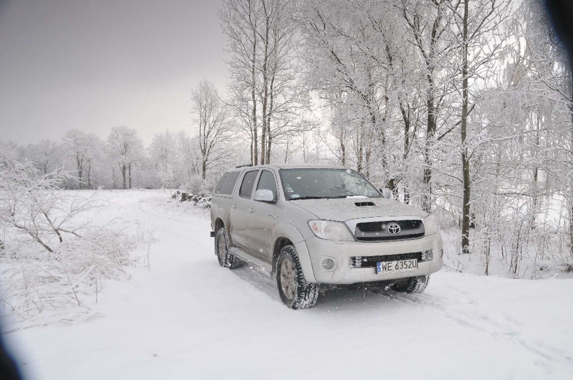 Terenowe zwiedzanie Polski