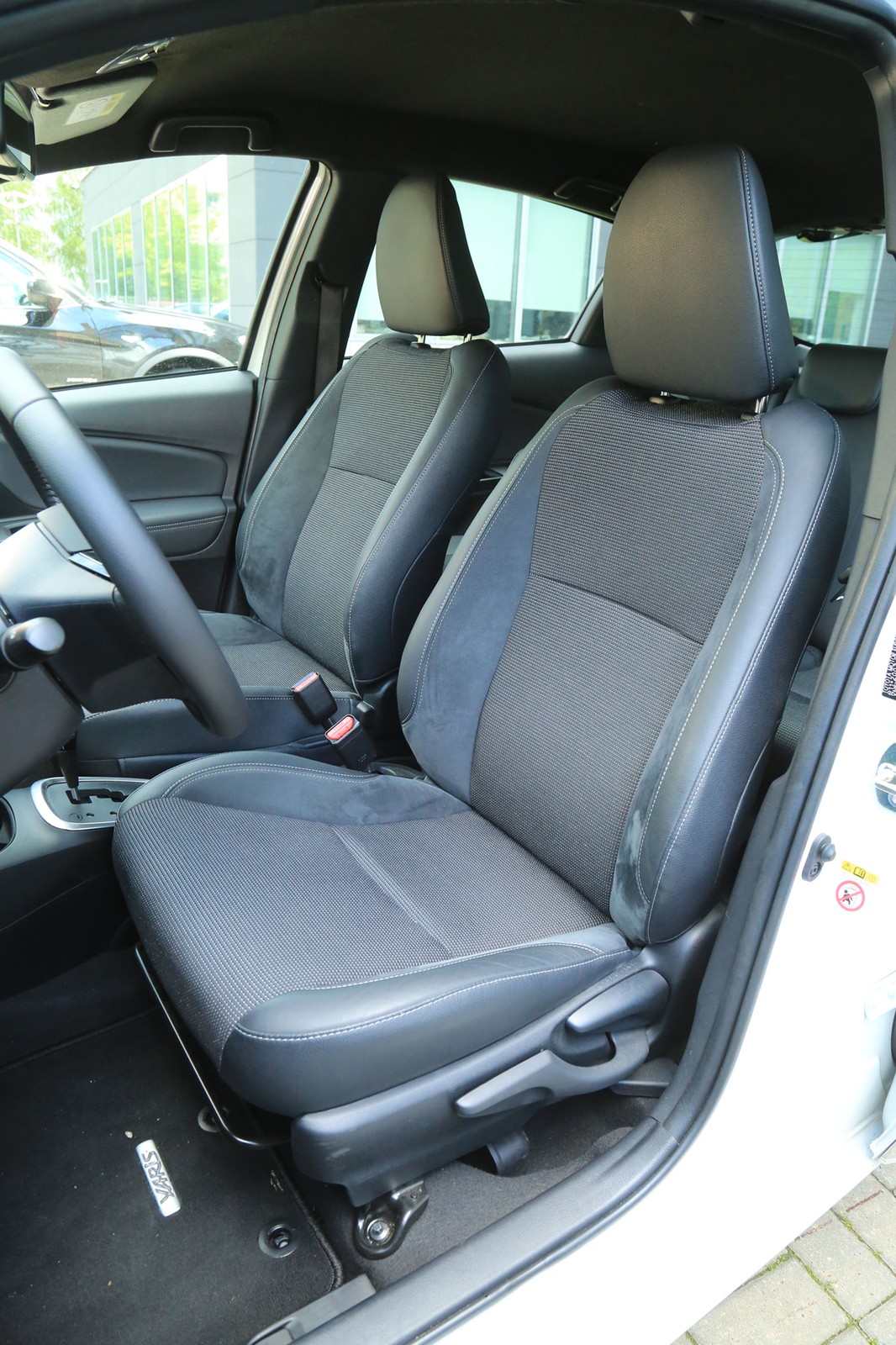 Toyota Yaris na rynku od 2011 roku, cena od 43 900 zł