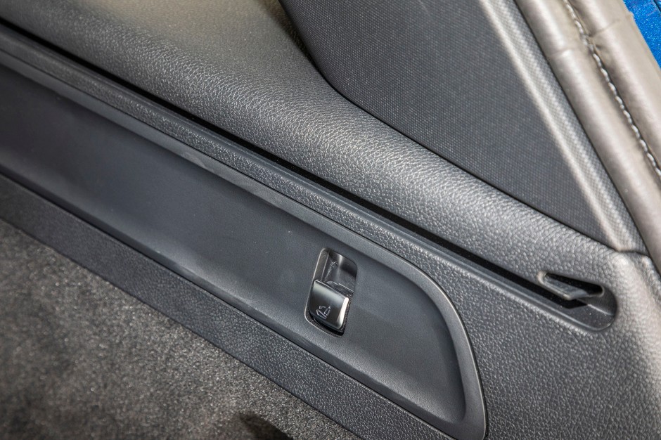 Mercedes GLC 200 4Matic