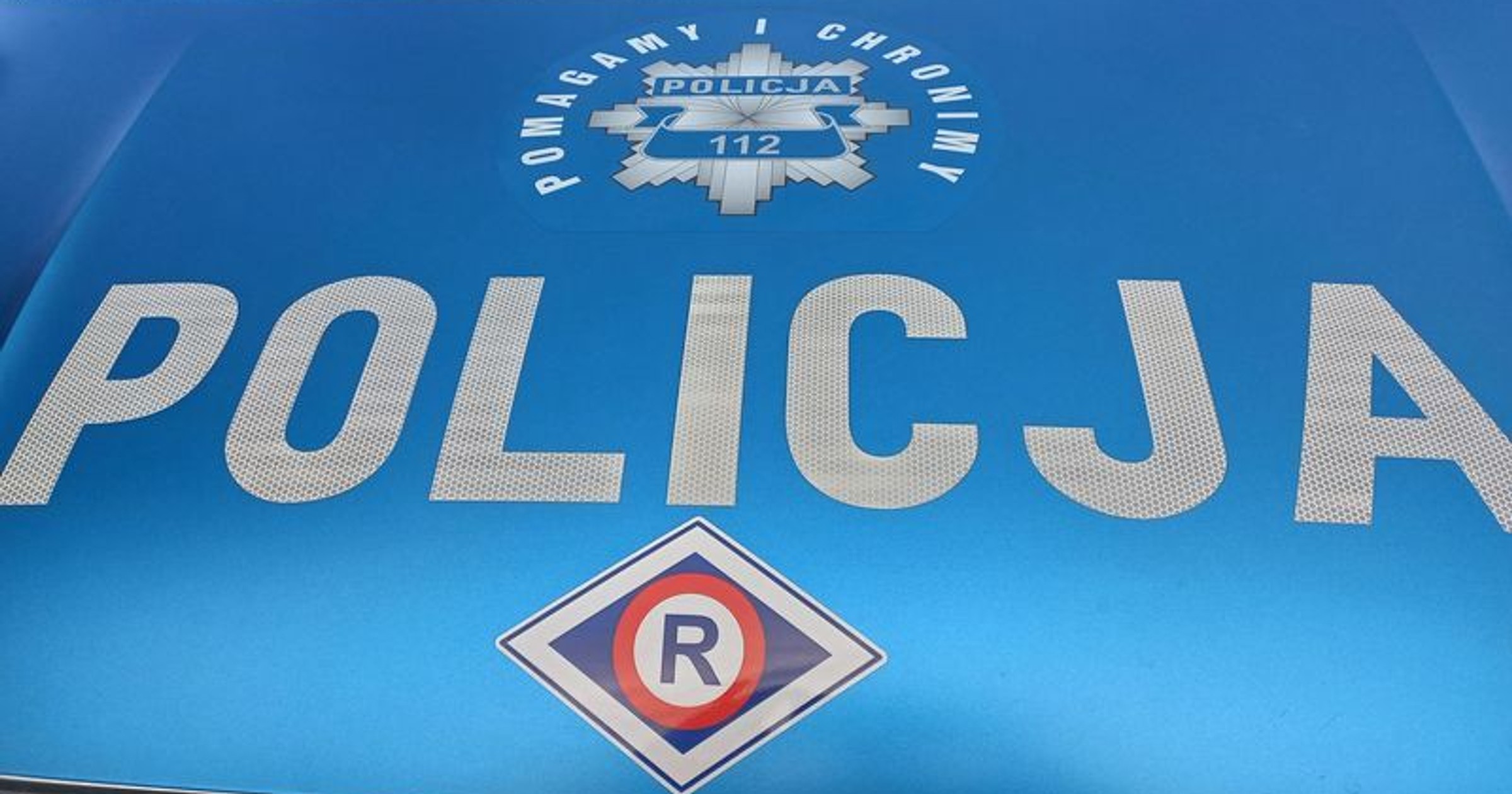 Policjanci prowadzili rutynową kontrolę. Zatrzymali aż 100 kierowców