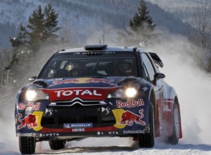 WRC Rajd Szwecji 2012: zapowiedź