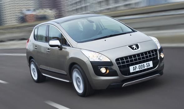 Volkswagen Polo to samochód roku 2010. To wielki błąd!