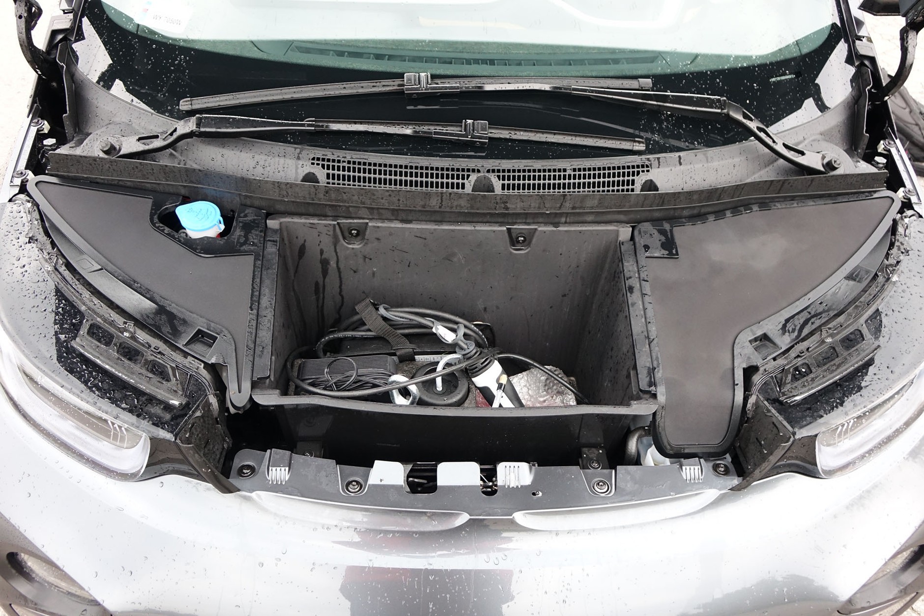 BMW i3 – elektryczne auto idealne do miasta