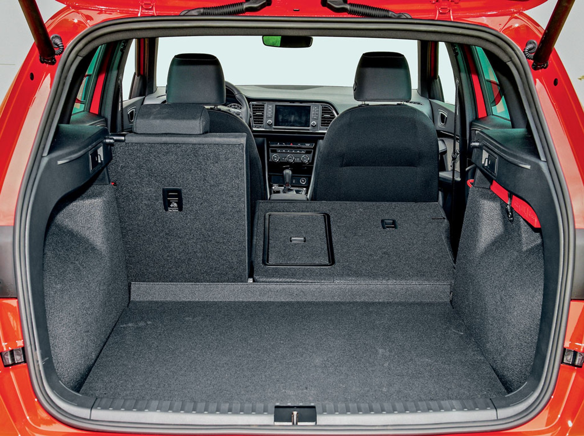 Seat Ateca kontra Volkswagen Tiguan - niby takie same, a jednak inne