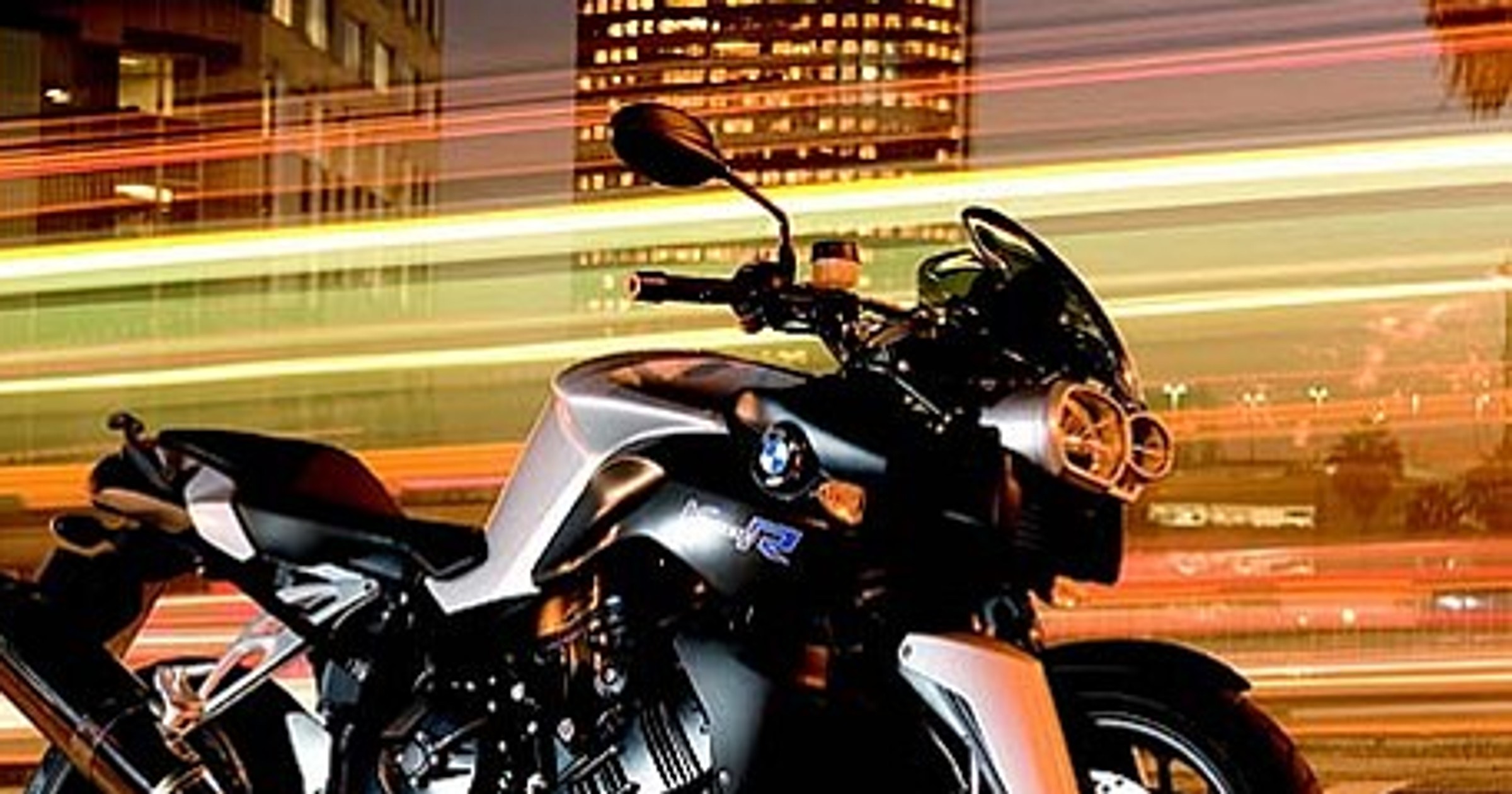 Najlepszy motocykl roku