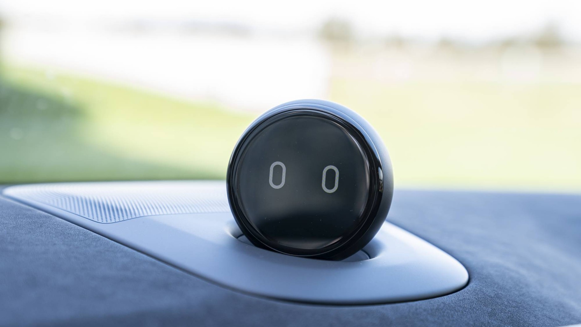 Test the Best – Nio EL 7