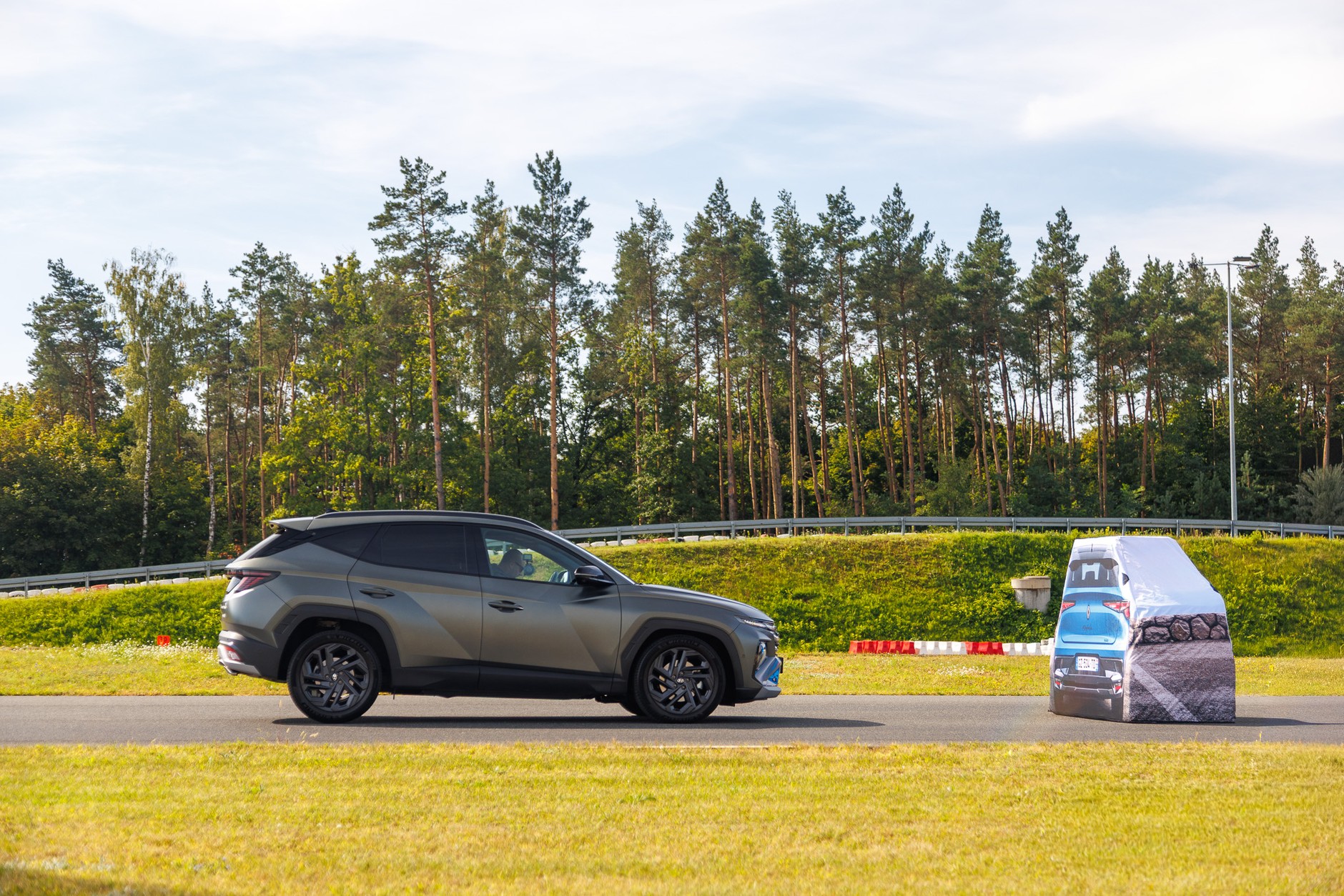 Wielki Test Auto Świata 2025