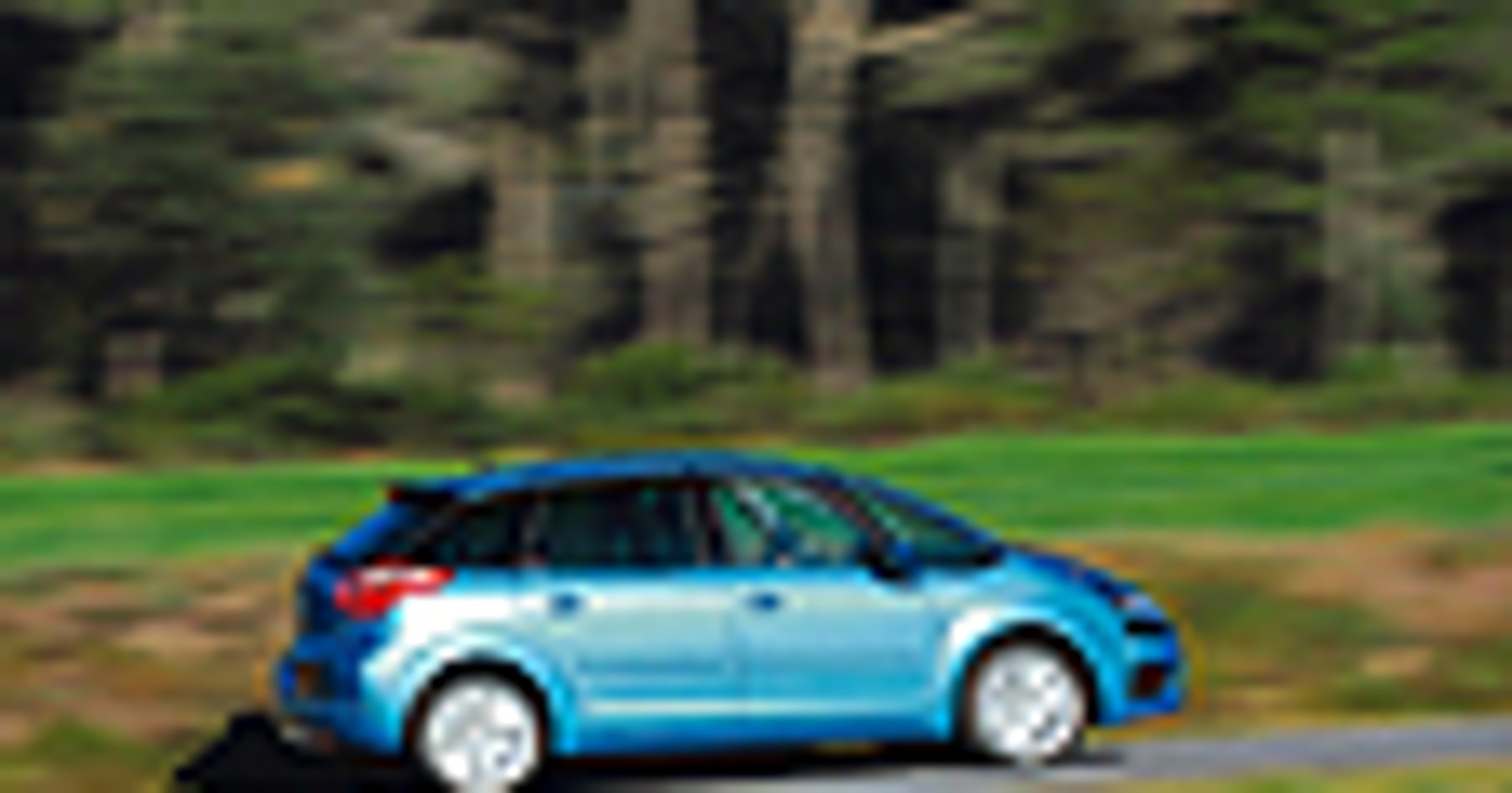 Citroën C4 Picasso - Picasso nr 3